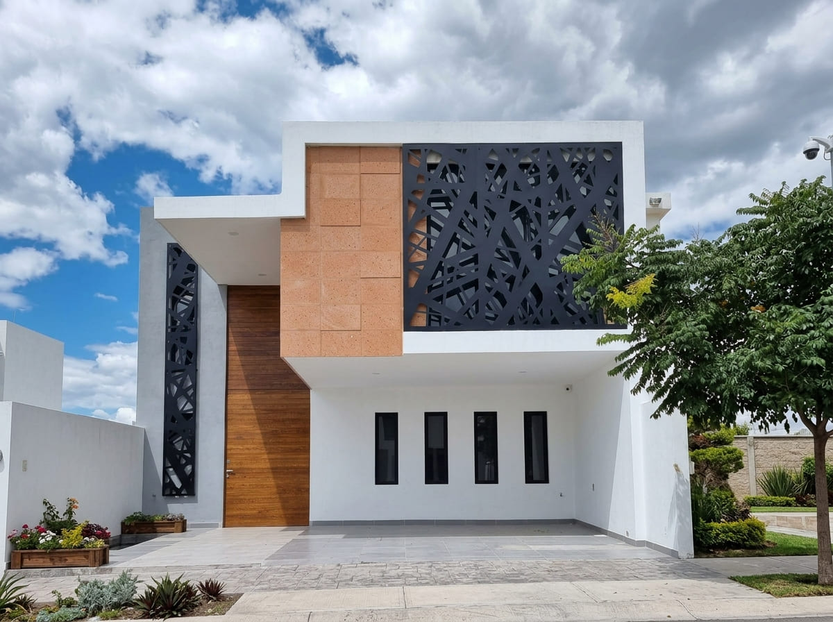 Fachada